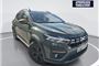 2024 Dacia Sandero Stepway 1.0 TCe 110 Extreme 5dr