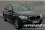 2018 BMW X3 xDrive20d M Sport 5dr Step Auto