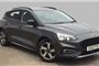 2021 Ford Focus Active 1.0 EcoBoost Hybrid mHEV 125 Active Edition 5dr