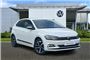 2020 Volkswagen Polo 1.0 TSI 95 Beats 5dr