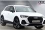 2020 Audi Q3 35 TFSI Edition 1 5dr S Tronic