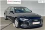 2020 Audi A6 40 TDI Quattro Sport 4dr S Tronic