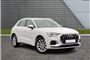 2019 Audi Q3 35 TDI Quattro Sport 5dr