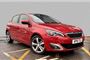 2015 Peugeot 308 1.2 PureTech 130 Allure 5dr