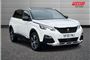 2020 Peugeot 5008 1.5 BlueHDi GT Line 5dr