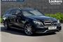 2016 Mercedes-Benz E-Class Estate E63 5dr Auto