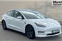 2023 Tesla Model 3 Long Range AWD 4dr Auto