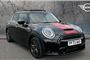 2023 MINI Hatchback 5dr 2.0 Cooper S Classic 5dr Auto [Comfort/Nav Pack]