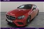 2020 Mercedes-Benz E-Class Coupe E300 AMG Line Premium Plus 2dr 9G-Tronic