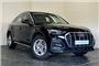 2022 Audi Q5 Sportback 40 TDI Quattro Sport 5dr S Tronic