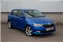 2021 Skoda Fabia 1.0 TSI SE L 5dr