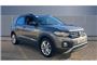 2019 Volkswagen T-Cross 1.0 TSI 115 SE 5dr DSG