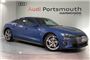 2022 Audi e-tron GT 390kW Quattro 93kWh 4dr Auto