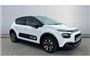 2023 Citroen C3 1.2 PureTech Plus 5dr