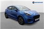 2022 Ford Puma 1.0 EcoBoost Hybrid mHEV 155 ST-Line 5dr