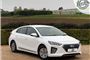 2020 Hyundai IONIQ 1.6 GDi Hybrid Premium 5dr DCT