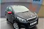 2020 Peugeot 108 1.0 72 Active 5dr