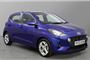 2023 Hyundai i10 1.0 MPi SE Connect 5dr Auto