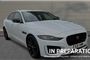 2021 Jaguar XE 2.0 D200 R-Dynamic Black 4dr Auto