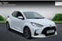 2022 Toyota Yaris 1.5 Hybrid Excel 5dr CVT