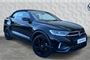 2025 Volkswagen T-Roc Cabriolet 1.5 TSI R-Line 2dr DSG