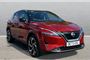 2023 Nissan Qashqai 1.5 E-Power Tekna+ 5dr Auto