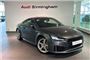 2019 Audi TT 45 TFSI S Line 2dr S Tronic