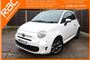 2020 Fiat 500 1.2 Rock Star 3dr