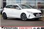 2022 Hyundai i20 1.0T GDi 48V MHD SE Connect 5dr DCT