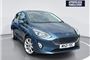 2021 Ford Fiesta 1.0 EcoBoost Hybrid mHEV 125 Titanium X 5dr