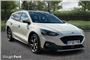 2020 Ford Focus Active 1.5 EcoBlue 120 Active X Auto 5dr