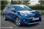 2020 Kia Niro 1.6 GDi Hybrid 2 5dr DCT