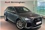 2021 Audi RS Q3 RS Q3 TFSI Quattro 5dr S Tronic