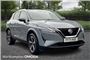 2022 Nissan Qashqai 1.3 DiG-T MH 158 N-Connecta 5dr Xtronic