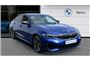 2021 BMW 3 Series M340i xDrive MHT 4dr Step Auto