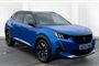 2022 Peugeot 2008 1.2 PureTech 130 GT 5dr