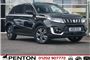 2021 Suzuki Vitara 1.4 Boosterjet 48V Hybrid SZ-T 5dr Auto