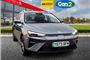 2023 MG MG5 115kW Trophy EV Long Range 61kWh 5dr Auto