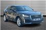 2017 Audi Q2 1.4 TFSI S Line 5dr S Tronic