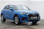 2021 Audi Q3 35 TFSI S Line 5dr