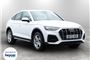 2022 Audi Q5 Sportback 45 TFSI Quattro Sport 5dr S Tronic