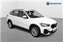 2019 BMW X1 sDrive 18i SE 5dr