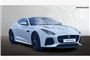 2017 Jaguar F-Type 5.0 Supercharged V8 SVR 2dr Auto AWD