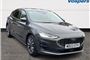 2023 Ford Focus 1.0 EcoBoost Hybrid mHEV 155 Titanium X Ed 5dr