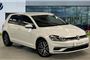 2018 Volkswagen Golf 1.0 TSI 110 SE [Nav] 5dr