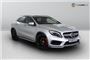 2016 Mercedes-Benz GLA GLA 45 [381] 4Matic 5dr Auto