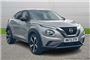 2022 Nissan Juke 1.0 DiG-T 114 Tekna 5dr