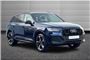 2021 Audi Q7 50 TDI Quattro Black Edition 5dr Tiptronic