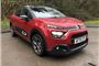 2020 Citroen C3 1.2 PureTech Flair 5dr