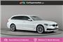 2018 BMW 5 Series Touring 520d SE 5dr Auto